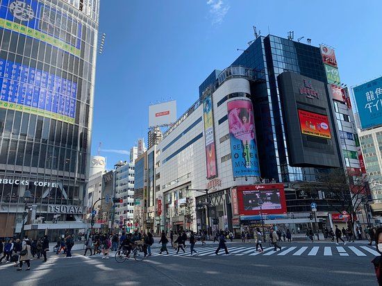 Magnet by Shibuya 109